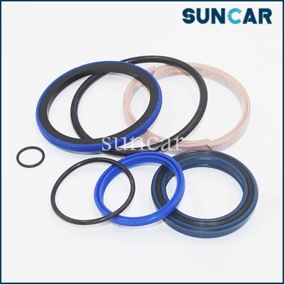 CA3556294 355-6294 3556294 Kit de vedação do cilindro inclinado para carregador de buracos traseiros C.A.T. 416F, 420F, 422F, 430F