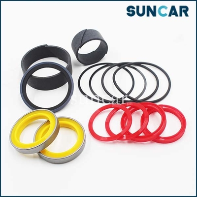 CA1113301 111-3301 1113301 Kit de vedação do cilindro de direção para carregador de retroescavadeira C.A.T. 416, 416B, 428B
