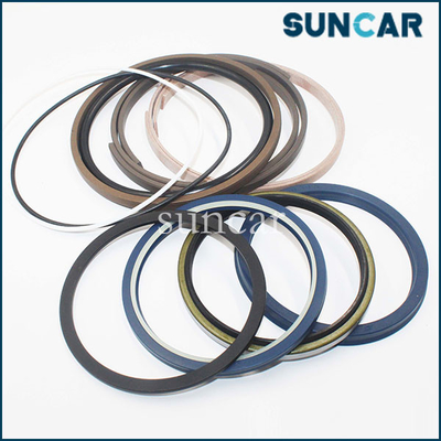 4649049 Boom Cylinder Seal Kit para escavadeira Hitachi ZX330-3, ZX330-5G, ZX330LC-5G, ZX350-3-AMS, ZX350H-3, ZX350H-5G