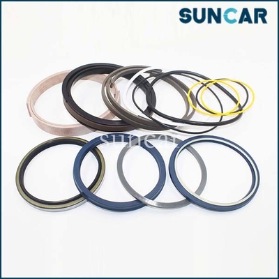 31Y1-33420 Kit de vedação do cilindro do braço para escavadeira Hyundai HX330L, R320LC9, R330LC9A, R330LC9S, R330LC9SH
