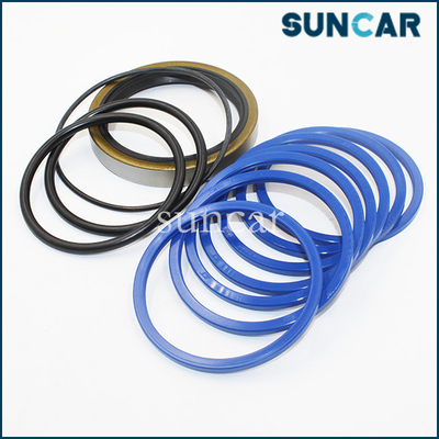 CA2254367 225-4367 2254367 Kit de vedação de articulação giratória/central para escavadeira C.A.T. 307C, 307D, 307E, 308C, 308D, 308E, 308E CR, 308E SR, 308E2 CR