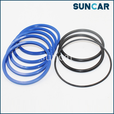 CA4903995 490-3995 4903995 Kit de vedação conjunta giratória para escavadeira C.A.T. E320 GC E323 E320 E330 GC E336 GC