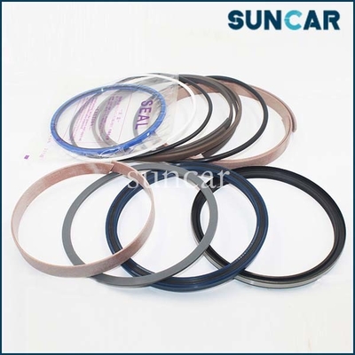 4474521 Kit de vedação do cilindro do braço para escavadeira Hitachi EX1200-5C, EX1200-5D, ZX1000K-3, ZX800, ZX850H, ZX870H-3