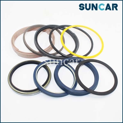CA2580500 258-0500 2580500 Kit de vedação de cilindros de bastão para escavadeira C.A.T. M316C, M316D, M322C, M322D, M322D MH, M325C MH, M325D MH