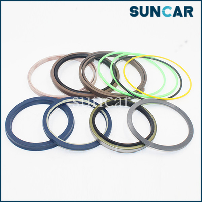 CA4560207 456-0207 4560207 Kit de vedação do cilindro de balde para escavadeira C.A.T. 324D 322C 329D 321C 538 320E 330C 320D2 321B 323D 320B 320C 320D 318C C6.6 318B 320D FM 325F