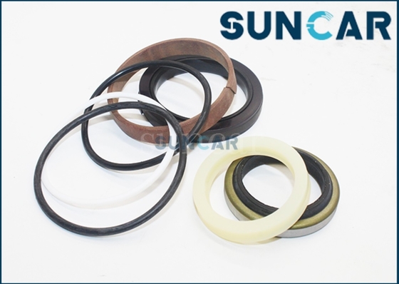 707-98-12310 Kit de vedação do cilindro de balde para escavadeira Komatsu PC20-7 PC20R-8 PC25R-8 PC27MR-1 PC27MRX-1 PC27R-8 PC28UD-2 PC28UG-2 PC28UU-2 WA20-2