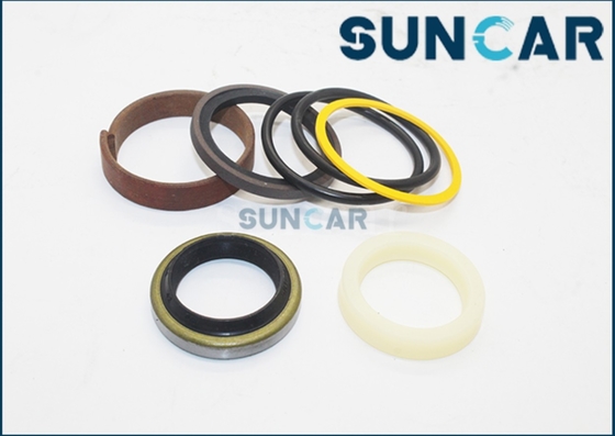 707-00-50610 serviço Kit Komatsu PC05-5 Mini Excavator Repair Seal Kit do cilindro do crescimento