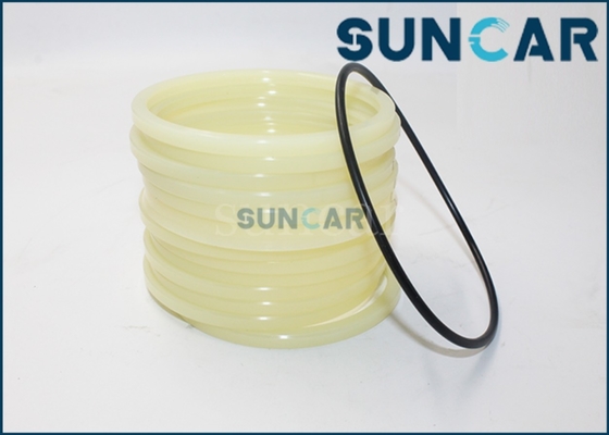 RD158-76300 Kit de vedação conjunta giratória para escavadeira Kubota KX040-4CA KX121-3STCA