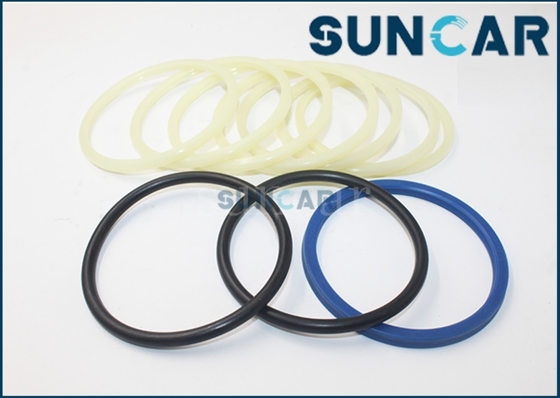 RD411-62300 Kit de vedação conjunta giratória para escavadeira Kubota KX161-3 KX161-3S KX161-3ST KX161-3SCA KX161-3STCA U45-3