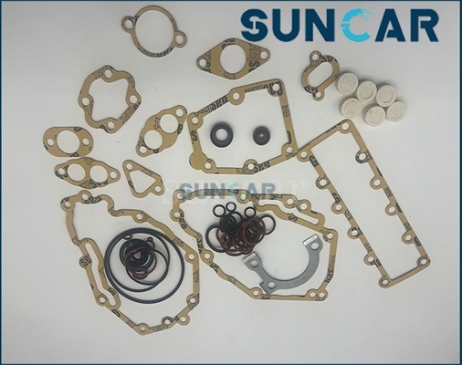CA6V8042 6V-8042 6V8042 Kit de juntas de bomba de injecção para CAT 140G 14G 3306 3306B 528 966D D7H