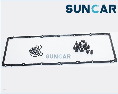 CA4766329 476-6329 4766329 Kit de juntas do motor Adaptação C.A.T. C13 730C2 740 730C