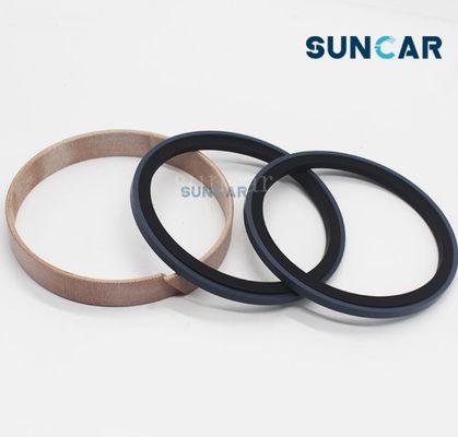 CA2107083 210-7083 2107083 Stick Cylinder Seal Kit For C.A.T. Backhoe Loader 432E 434E