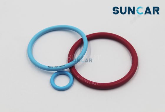 CA2481394 248-1394 2481394 Kit de jato de injecção de combustível para escavadeira C.A.T. 345C, 345C MH, 345D L, 349D, 365C, 365C L