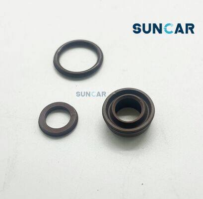 Kit de Válvula de Controle de Tração Z5449619 R6149640 para CASE 90BCL 688C 688BCK 788P 988CK 988P 1188CK 1288LC 1488LC