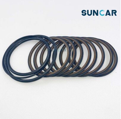 172423-73810 Kit de vedação giratória conjunta Yanmar SV100-1 VIO75 VIO75-A