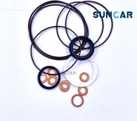 151B0161 Hydraulic Motor Seal Kit For DANFOSS OMS Series Service Kits