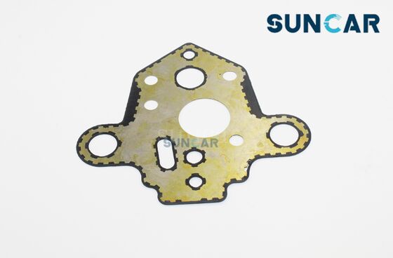 7405495 Control Valve Gasket for Bob.cat Quality Hydraulic Seal Leak Proof OEM Replacement