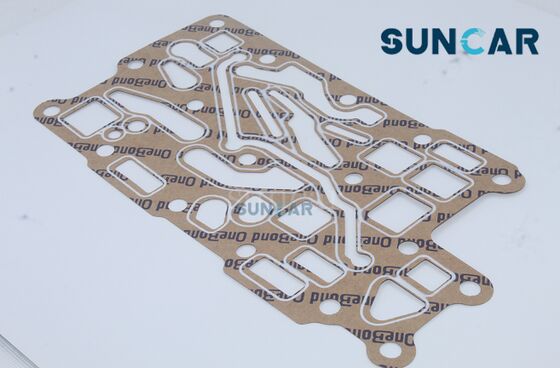 714-07-16921 714-07-16920 Garrafa de válvula de controlo para carregador de rodas Komatsu WA300-3 WA320-3 WA380-3 WA400-3 WA420-3 WA450-3