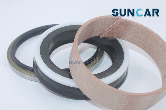 207-30-54130KT Track Adjuster Seal Kit For Komatsu Excavator PC220LL-7L PC220LL-8 PC250-6 PC250LC-6 PC250LC-6L