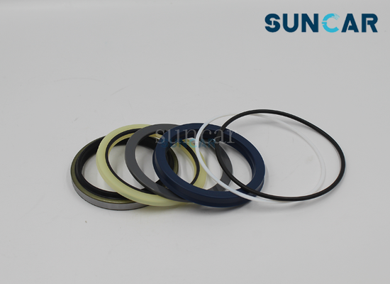 2438U1097R100 Kit de Reparação de Selo de Óleo de cilindro de balde Fits Kobelco Excavador SK100 SK100-3 SK120LC SK200 SK200LC SK210 SK210LC SK220 SK220LC