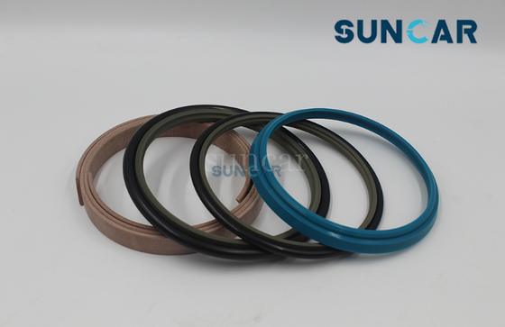 Kit de vedação de haste de pistão de cilindro de 94026533 varas para Liebherr R926LC
