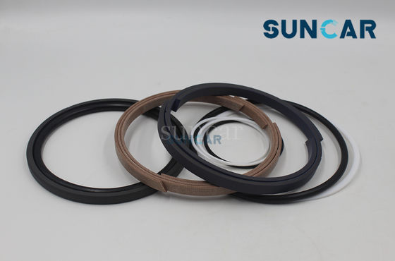 9165440 Boom Cylinder Piston Rod Seal Kit Fits para Liebherr R926LC