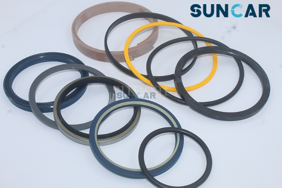 VOE14589720 Kit de vedação de cilindro inclinado para escavadeira VOLVO EW140B EW160B