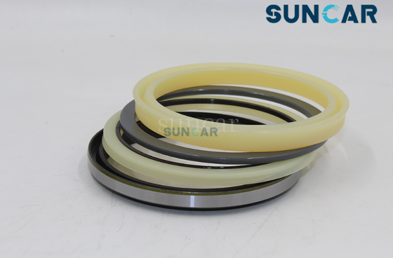 707-98-46300 selagem Desgaste-resistente Kit Fits PC228USLC-3E0 PC228US-3E0 KOMATSU do jogo do selo do cilindro do crescimento
