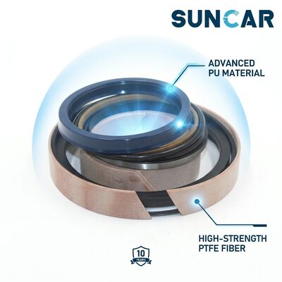 349-4119 Boom Bucket Cylinder Seal Kit for C.A.T E312D E312DL E312E E312EL E313D E314DCR E314DLCR E314ECR E314ELCR