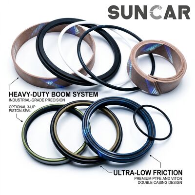 277-3395 Boom Cylinder Seal Kit for C.A.T E304C CR E305.5E E305D E305E