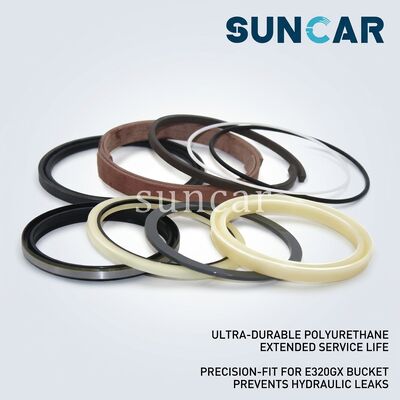 600-8866 Bucket Cylinder Seal Kit For CAT E320GX