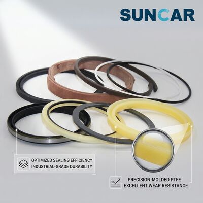 245-0588 Cylinder Seal Kit For CAT D10N D9L D9H