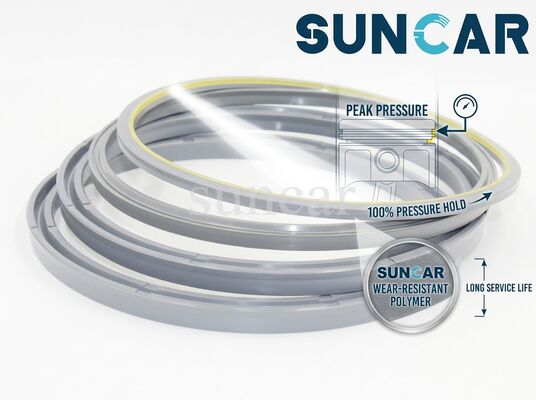 260-5316 Kit de vedação de cilindros de bastão para C.A.T. M315C M315D M316C M316D M317D 2