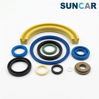518-5136 563-5553 Kit de vedação do cilindro de balde para C.A.T. E336E E336F E352F