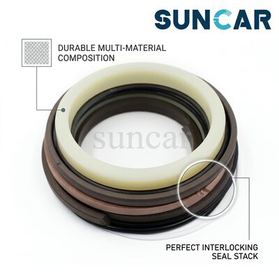 240-1661 Kit de vedação de cilindro para CAT