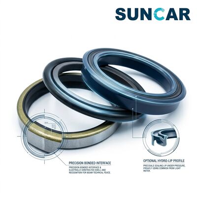 Kit de vedação do cilindro de elevação 392-5201 para C.A.T. D6K D6K LGP D6K XL D6K2 D6K2 LGP