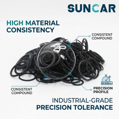 Kit de vedação do cilindro de lança 380-9597 para C.A.T. 416E