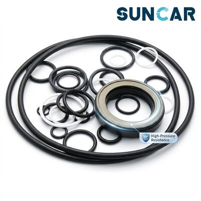 Kit de vedação de cilindro 297-6852 para C.A.T. 777D 777F 776D