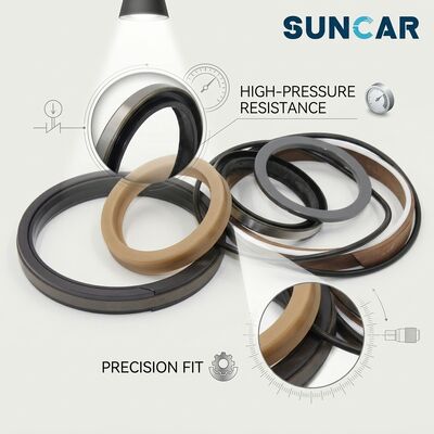 246-5913 Kit de vedação de cilindros para CAT