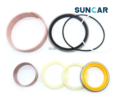 231-5021 Kit de vedação de cilindros de remoção de baldes para escavadeira C.A.T. E420D E430D