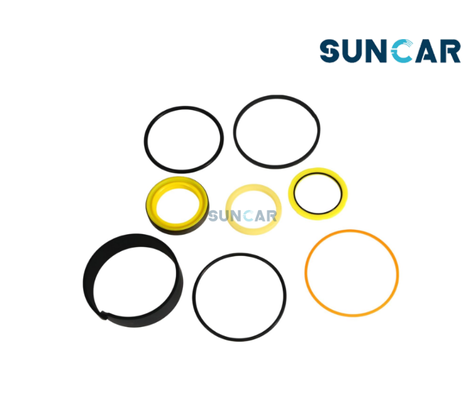 Kit de Vedação de Cilindro 240-1661 para Trator de Esteira C.A.T. D4H