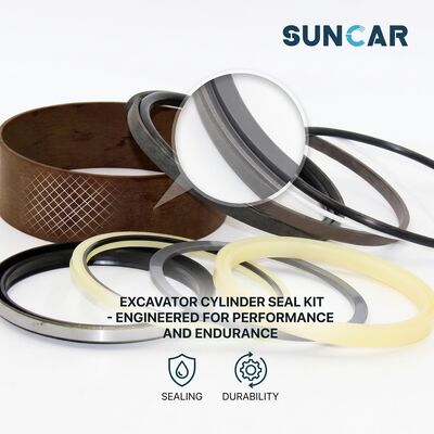 246-3431 Cylinder Seal Kit for C.A.T 994 994D 994F 994H