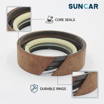 Kit de vedação do cilindro da caçamba 259-0678 para escavadeira C.A.T E320D E324D E324DL