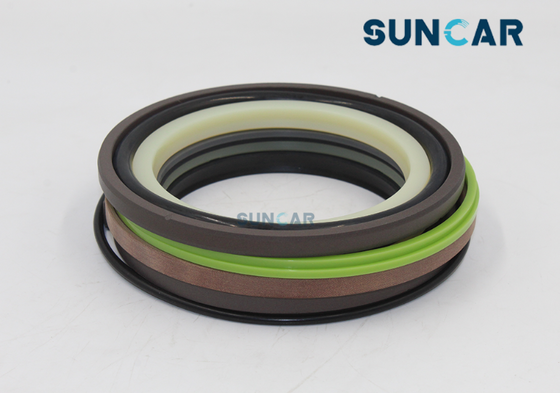 096-4395 Kit de vedação de cilindros de balde para escavadeira C.A.T. E200B