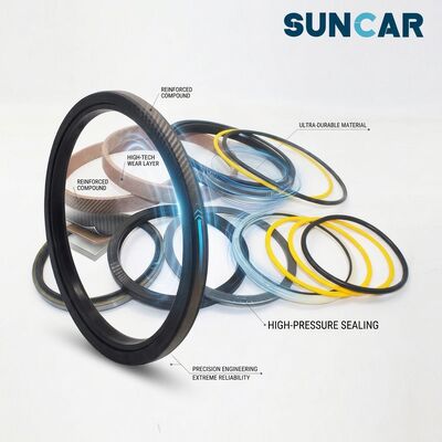 CA6428133 642-8133 6428133 Cylinder Seal Kit for C.A.T. 345GC