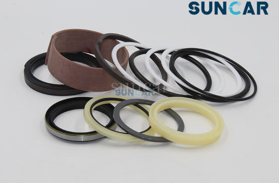 297-6848 295-0147 295-9886 Kit de vedação do cilindro para camião C.A.T. 769D 771D 775D 772B