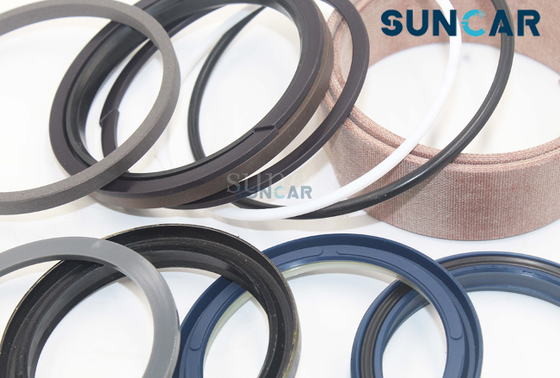 CA3809597 380-9597 3809597 Boom Cylinder Seal Kit para escavadeira CAT 416E
