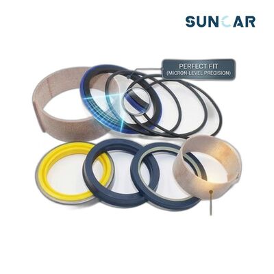 133-6646 BOOM CYLINDER SEAL KIT for C.A.T 315B L 317B LN