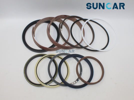 Kit de Vedação do Cilindro de Boom 707-99-43040 para Komatsu WA320-7 WA320-8
