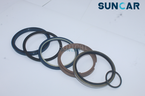 707-99-74070 Kit de vedação do cilindro de inclinação da lâmina para Komatsu D375A-6
